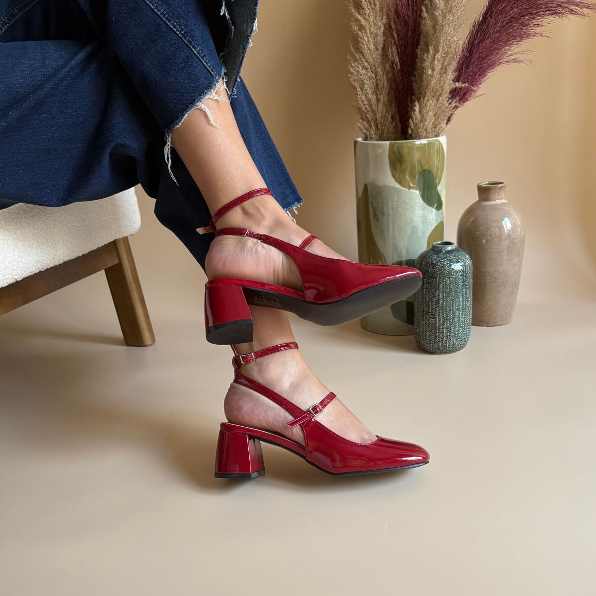 chaussure femme, chaussure maroc, ma chaussure, marjanemall, Morocco mall, Jumia maroc, zara, zara maroc, mango, aldo, leyane paris, maison murielle, mules femme, birkenstock maroc, chausson, chaussure plates