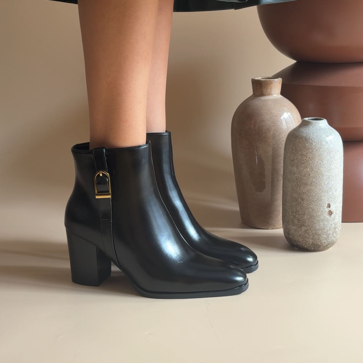Botte femme, botte hiver, botte maroc, chaussures maroc, chaussures femme, ma chaussures, ma vie chaussures, Zara botte, mango bottes, Aldo maroc, parfois maroc
