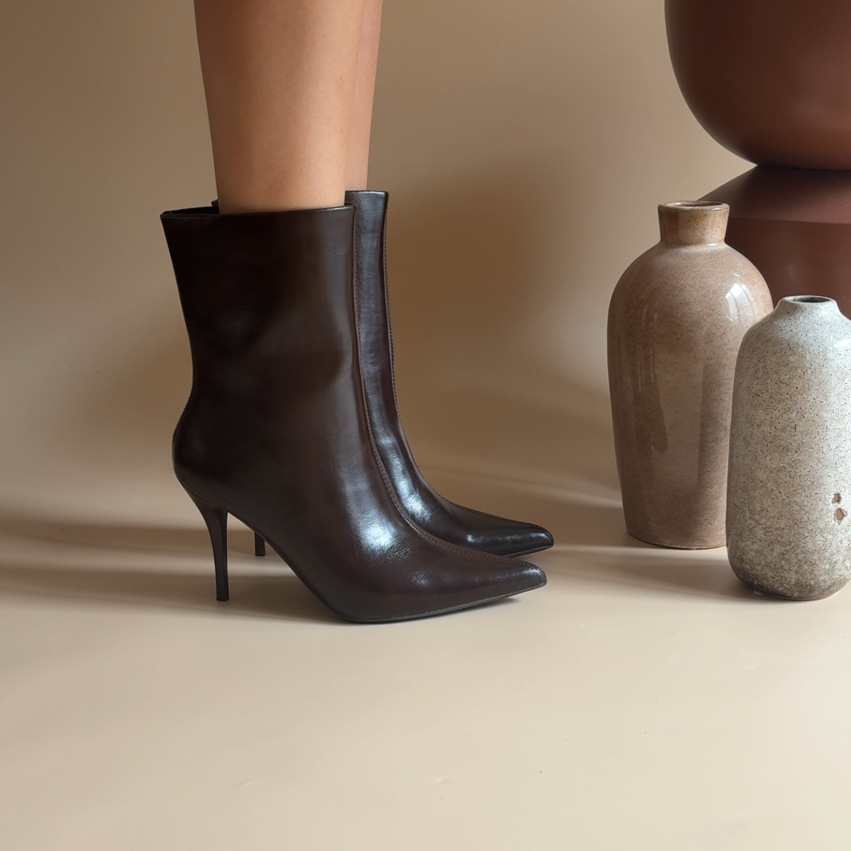 Botte femme, botte hiver, botte maroc, chaussures maroc, chaussures femme, ma chaussures, ma vie chaussures, Zara botte, mango bottes, Aldo maroc, parfois maroc