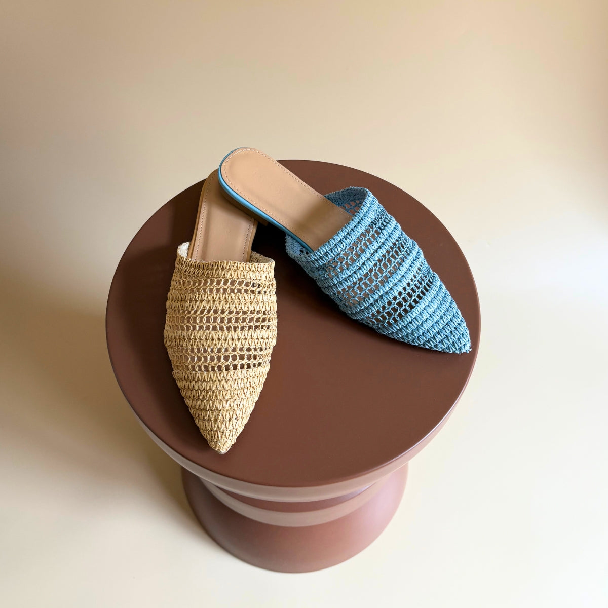 chaussure femme, chaussure maroc, ma chaussure, marjanemall, Morocco mall, Jumia maroc, zara, zara maroc, mango, aldo, leyane paris, maison murielle, mules femme, birkenstock maroc, chausson, chaussure plates