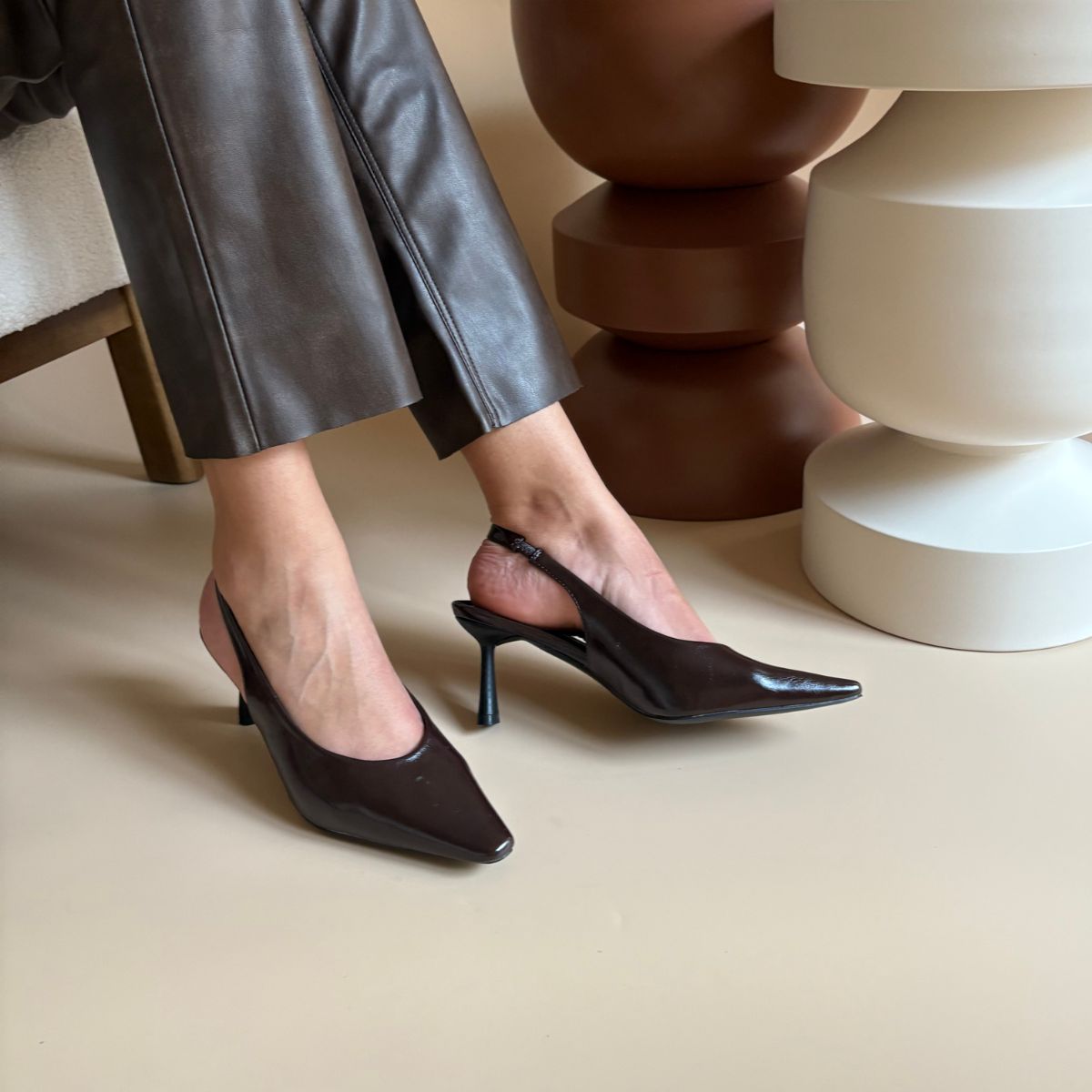 chaussure femme, chaussure maroc, ma chaussure, marjanemall, Morocco mall, Jumia maroc, zara, zara maroc, mango, aldo, leyane paris, maison murielle, mules femme, birkenstock maroc, chausson, chaussure plates