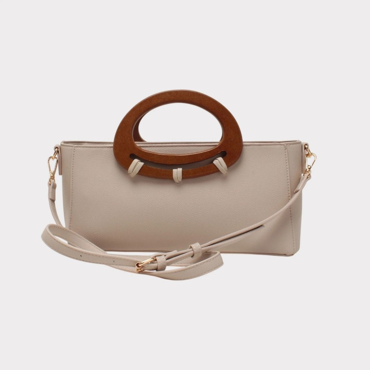 Sac Venchi - Beige