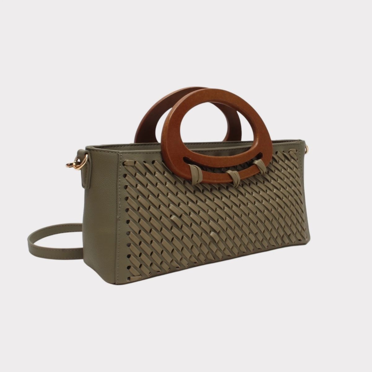 Sac Venchi - Olive