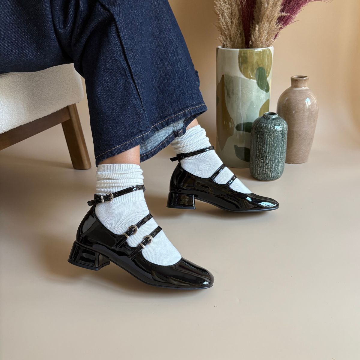 chaussure femme, chaussure maroc, ma chaussure, marjanemall, Morocco mall, Jumia maroc, zara, zara maroc, mango, aldo, leyane paris, maison murielle, mules femme, birkenstock maroc, chausson, chaussure plates