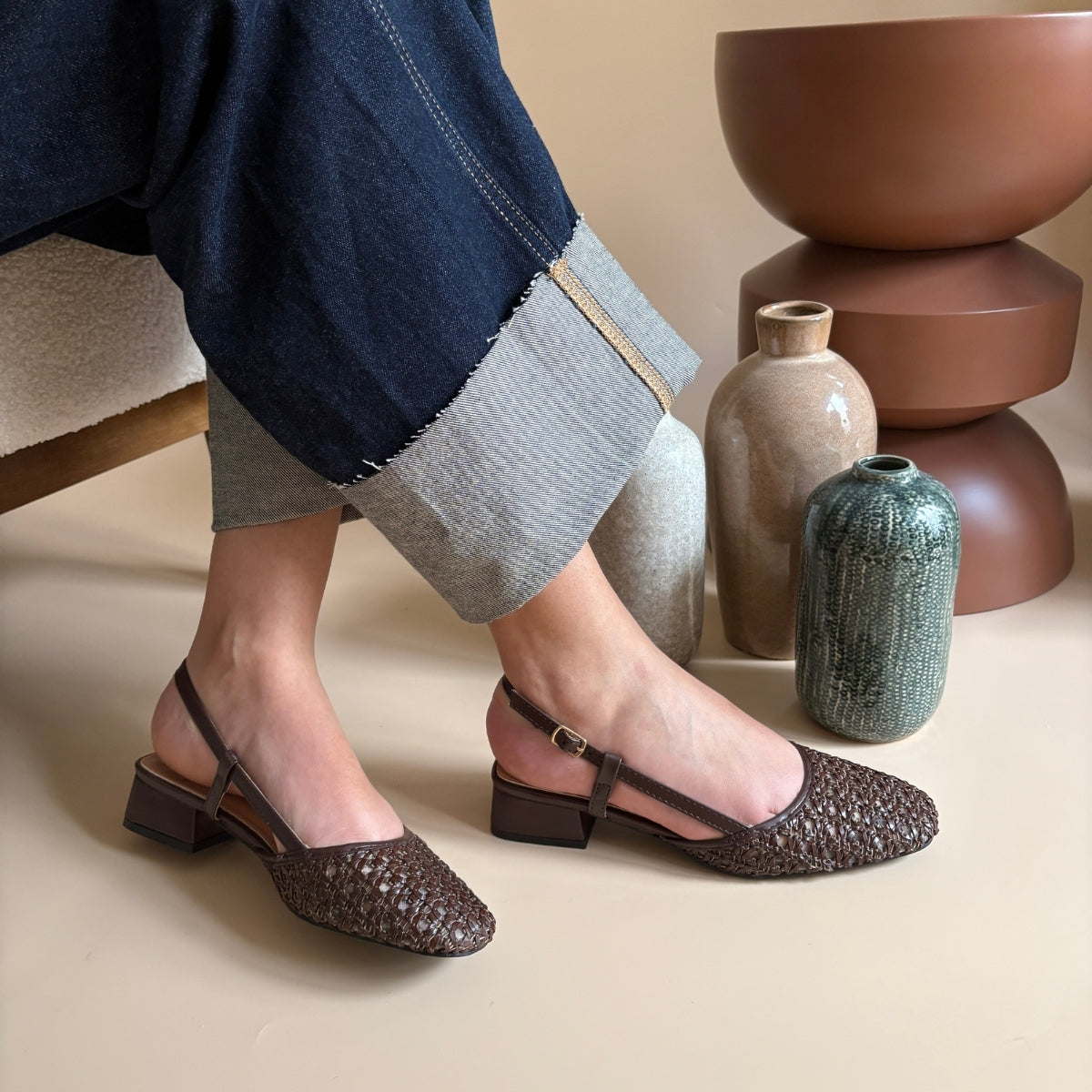 Sandale femme, sandale talons, sandale Zara, ma chaussure, Aldo, Mango, Parfois, Leyane, Maison Murielle, H&M, sandale femme, sandale été, chaussure maroc, sandale maroc, marque marocaine, mule talons, zillarussi