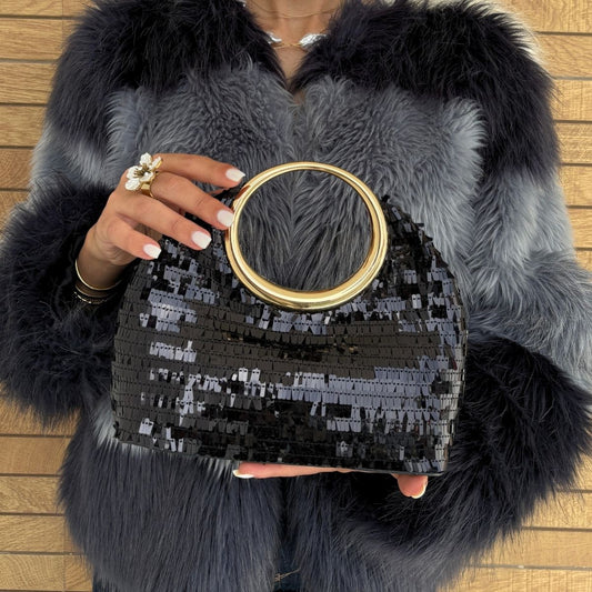 Sac Layna - Noir