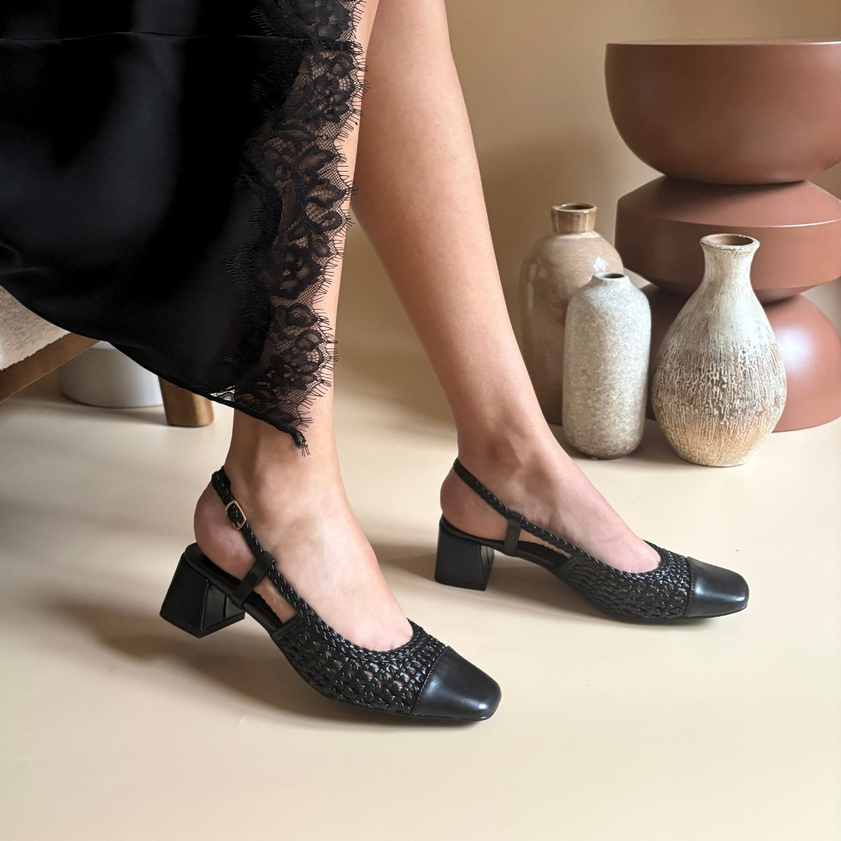 Sandale femme, sandale talons, sandale Zara, ma chaussure, Aldo, Mango, Parfois, Leyane, Maison Murielle, H&M, sandale femme, sandale été, chaussure maroc, sandale maroc, marque marocaine, mule talons, zillarussi