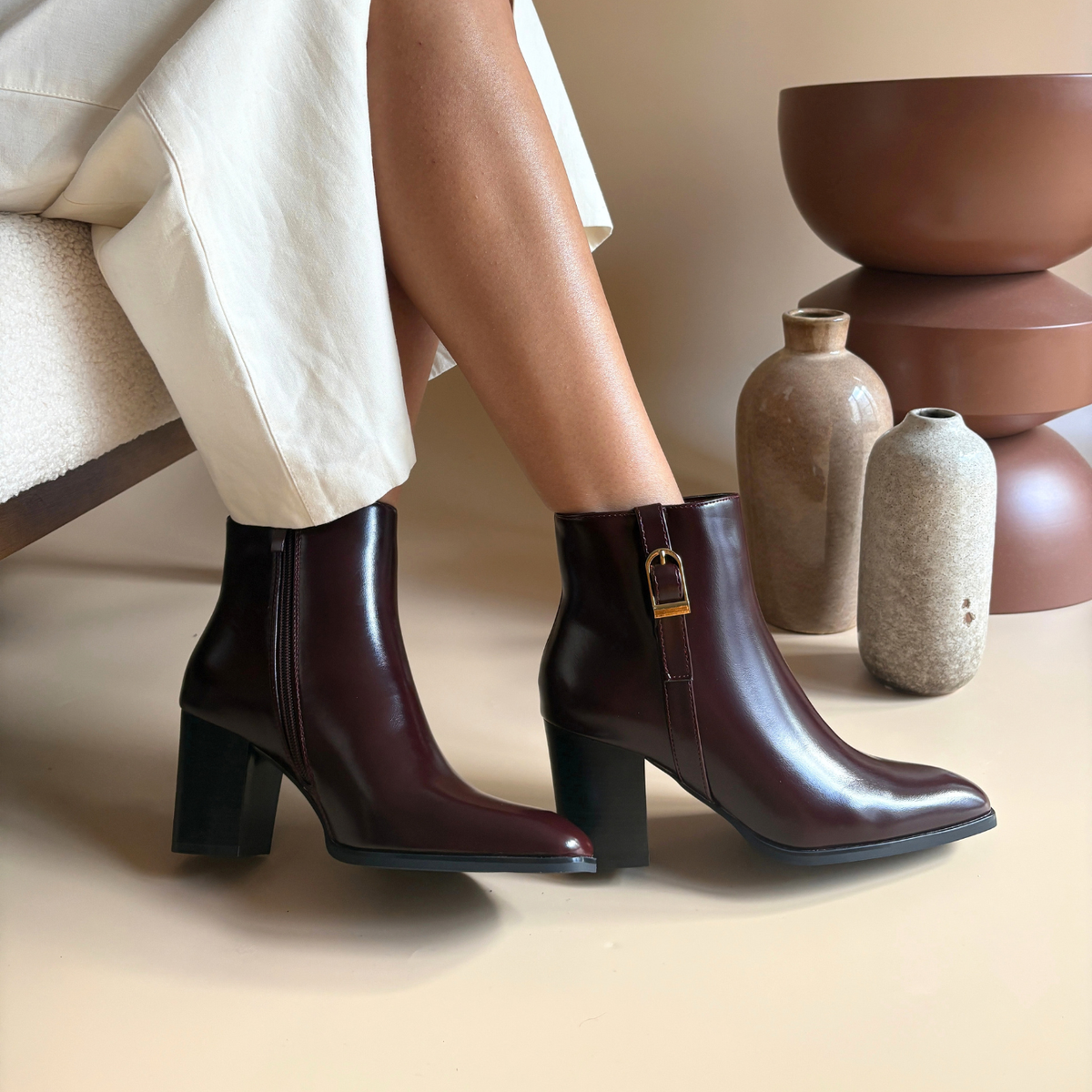 Botte femme, botte hiver, botte maroc, chaussures maroc, chaussures femme, ma chaussures, ma vie chaussures, Zara botte, mango bottes, Aldo maroc, parfois maroc