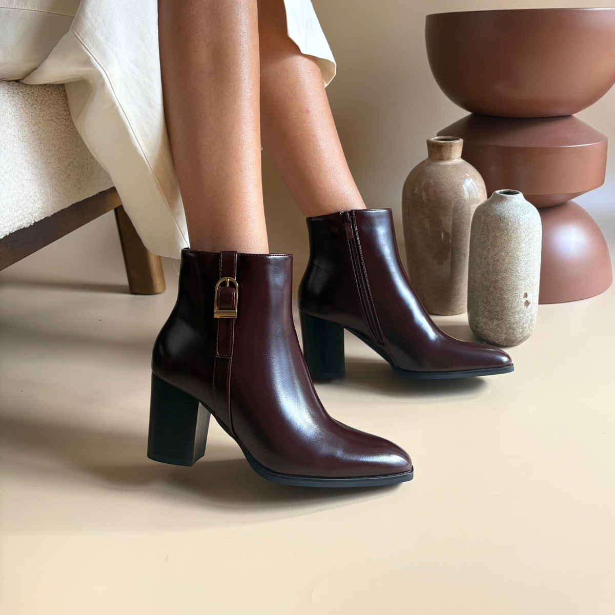 Botte femme, botte hiver, botte maroc, chaussures maroc, chaussures femme, ma chaussures, ma vie chaussures, Zara botte, mango bottes, Aldo maroc, parfois maroc