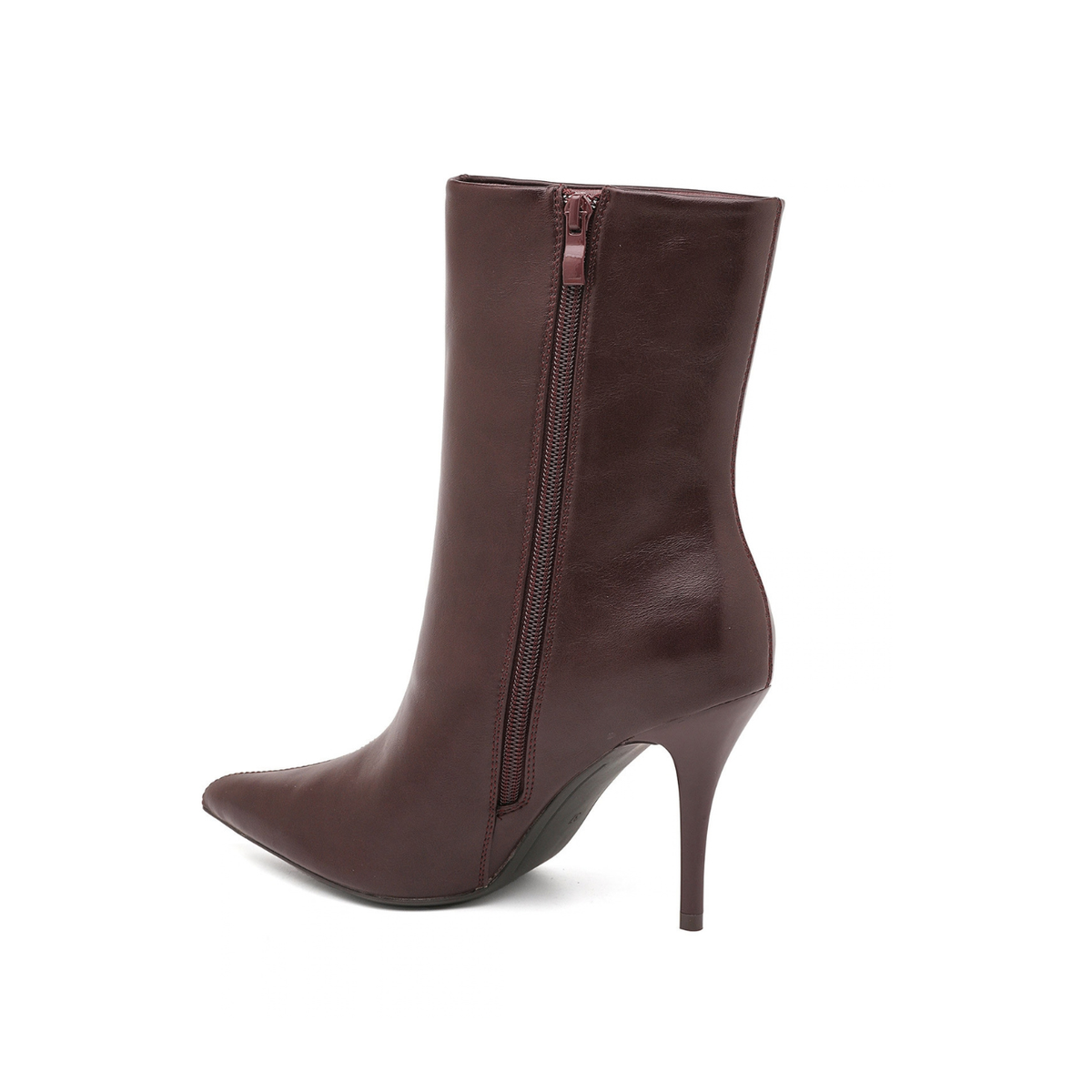 Botte femme, botte hiver, botte maroc, chaussures maroc, chaussures femme, ma chaussures, ma vie chaussures, Zara botte, mango bottes, Aldo maroc, parfois maroc