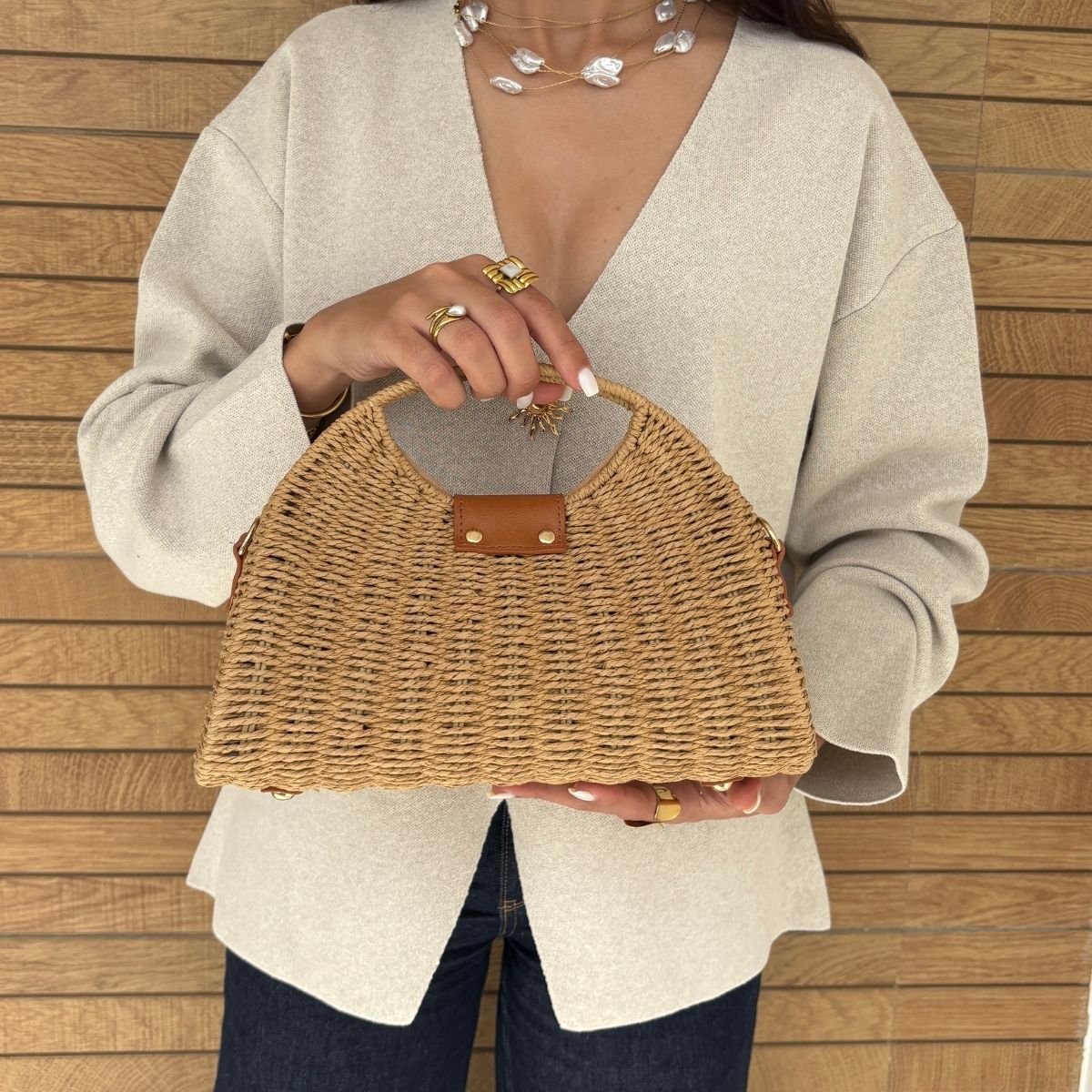 Sac Aylan - Camel