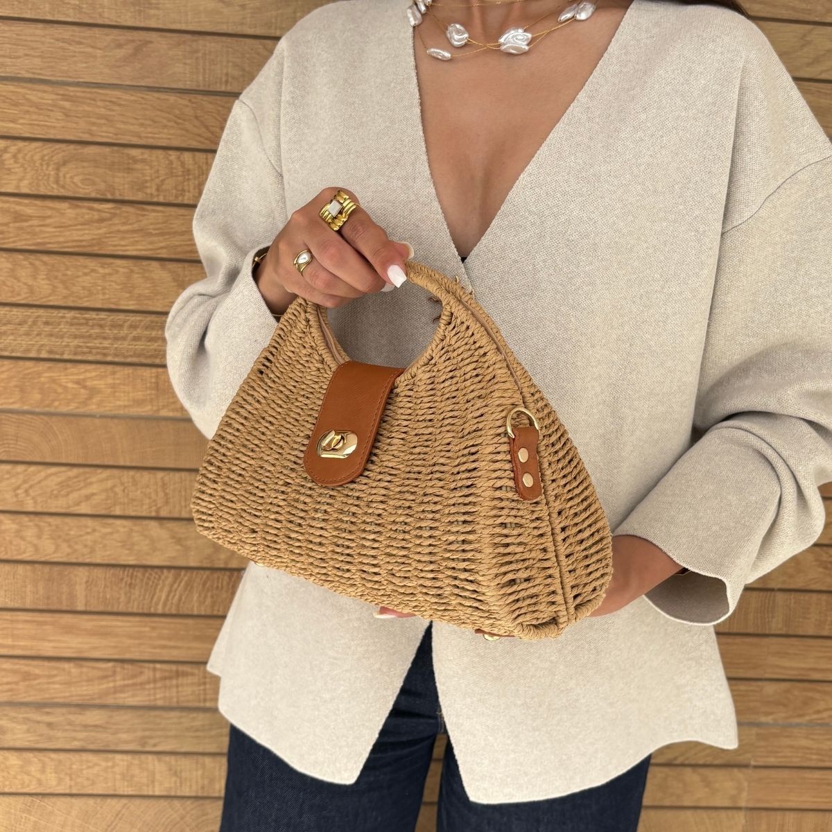 Sac Aylan - Camel