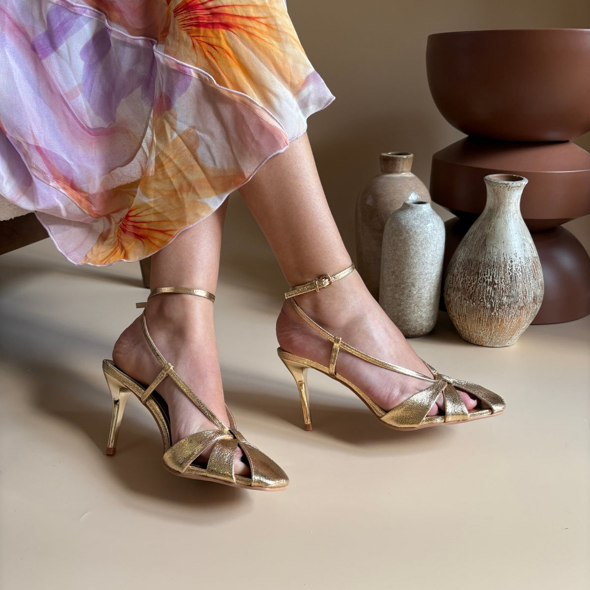Sandale femme, sandale talons, sandale Zara, ma chaussure, Aldo, Mango, Parfois, Leyane, Maison Murielle, H&M, sandale femme, sandale été, chaussure maroc, sandale maroc, marque marocaine, mule talons, zillarussi