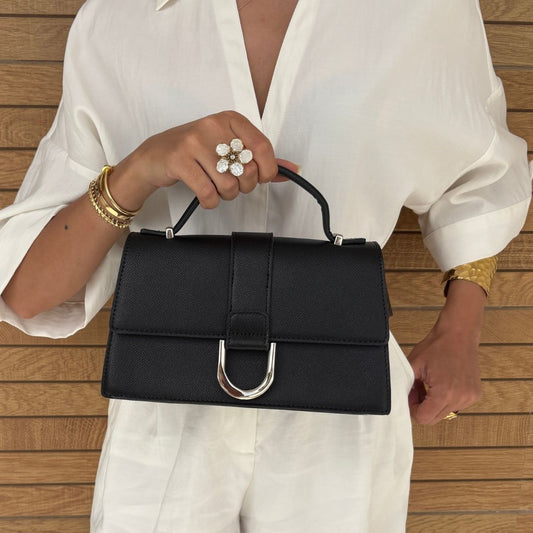 Sac Mandra - Noir
