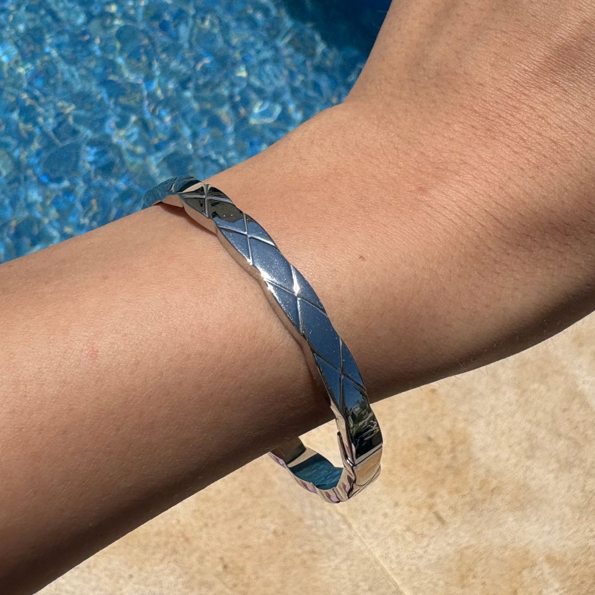 Bracelet - Aylan