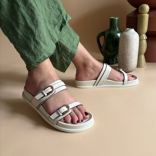 SANDALE ETE, chaussures femme, sandale Summer, sandale plate, sandale plate femme, sandale maroc,chaussure maroc, mango, zara maroc, leyane, machaussure,