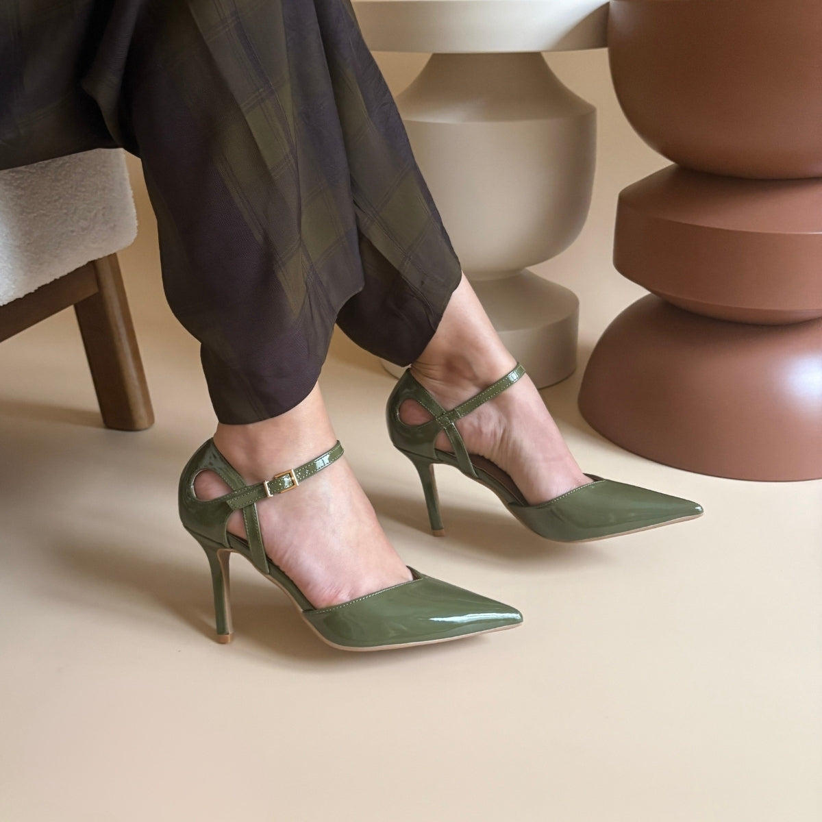 Sandale femme, sandale talons, sandale Zara, ma chaussure, Aldo, Mango, Parfois, Leyane, Maison Murielle, H&M, sandale femme, sandale été, chaussure maroc, sandale maroc, marque marocaine, mule talons, zillarussi