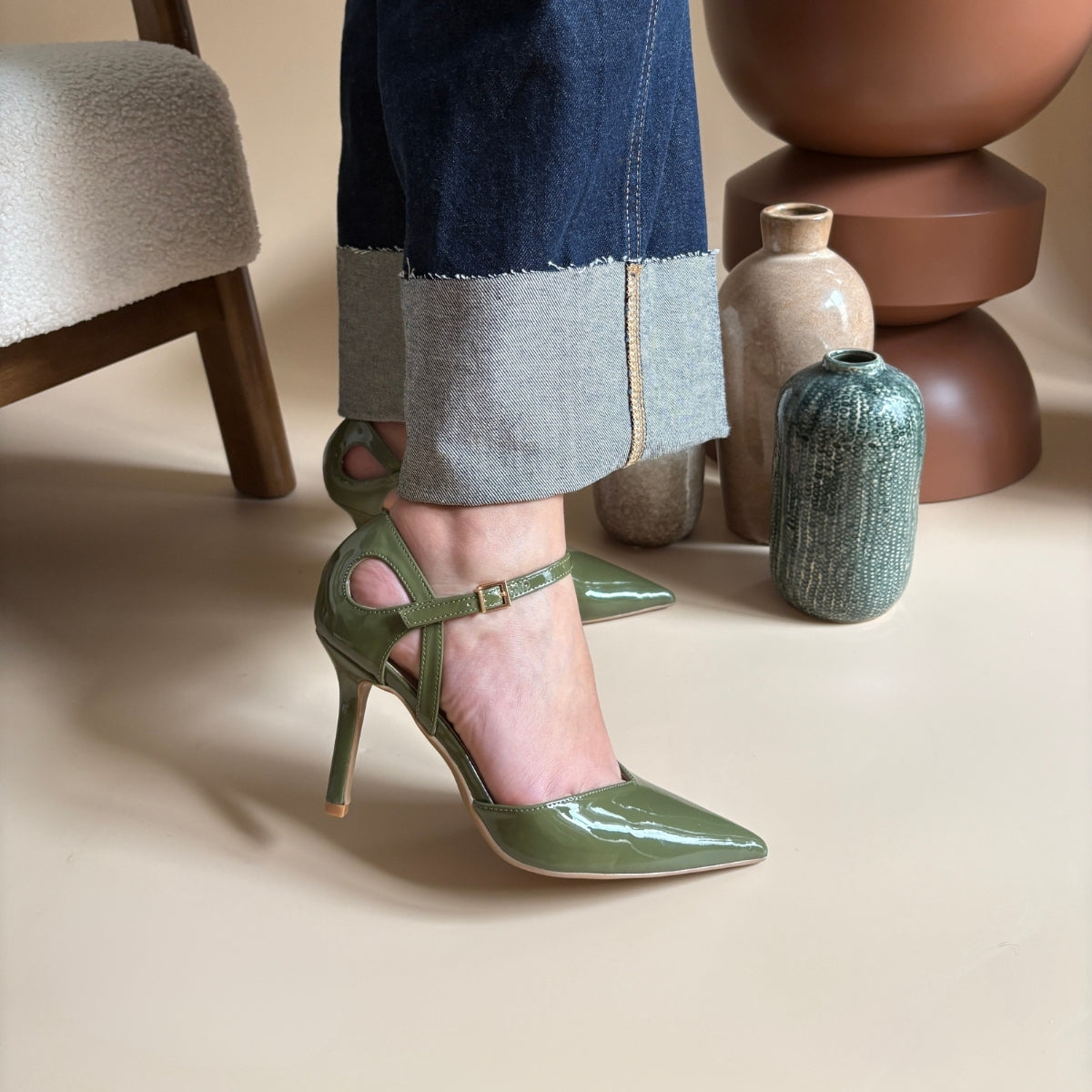 Sandale femme, sandale talons, sandale Zara, ma chaussure, Aldo, Mango, Parfois, Leyane, Maison Murielle, H&M, sandale femme, sandale été, chaussure maroc, sandale maroc, marque marocaine, mule talons, zillarussi
