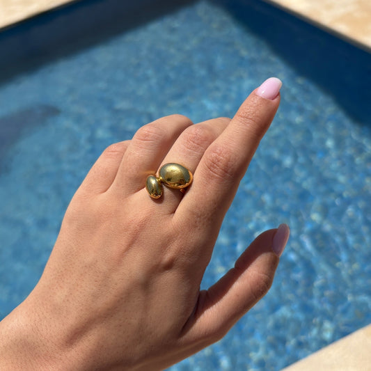 bague ajustable, bijoux femme, bijoux maroc, bijoux inoxydable, bijoux parfois, bijoux minimoon, bague femme, bracelet femme, bracelet ajustable, acier inoxydable, acier inoxydable maroc, bijoux marron, bijoux inoxydable maroc
chaine de main femme