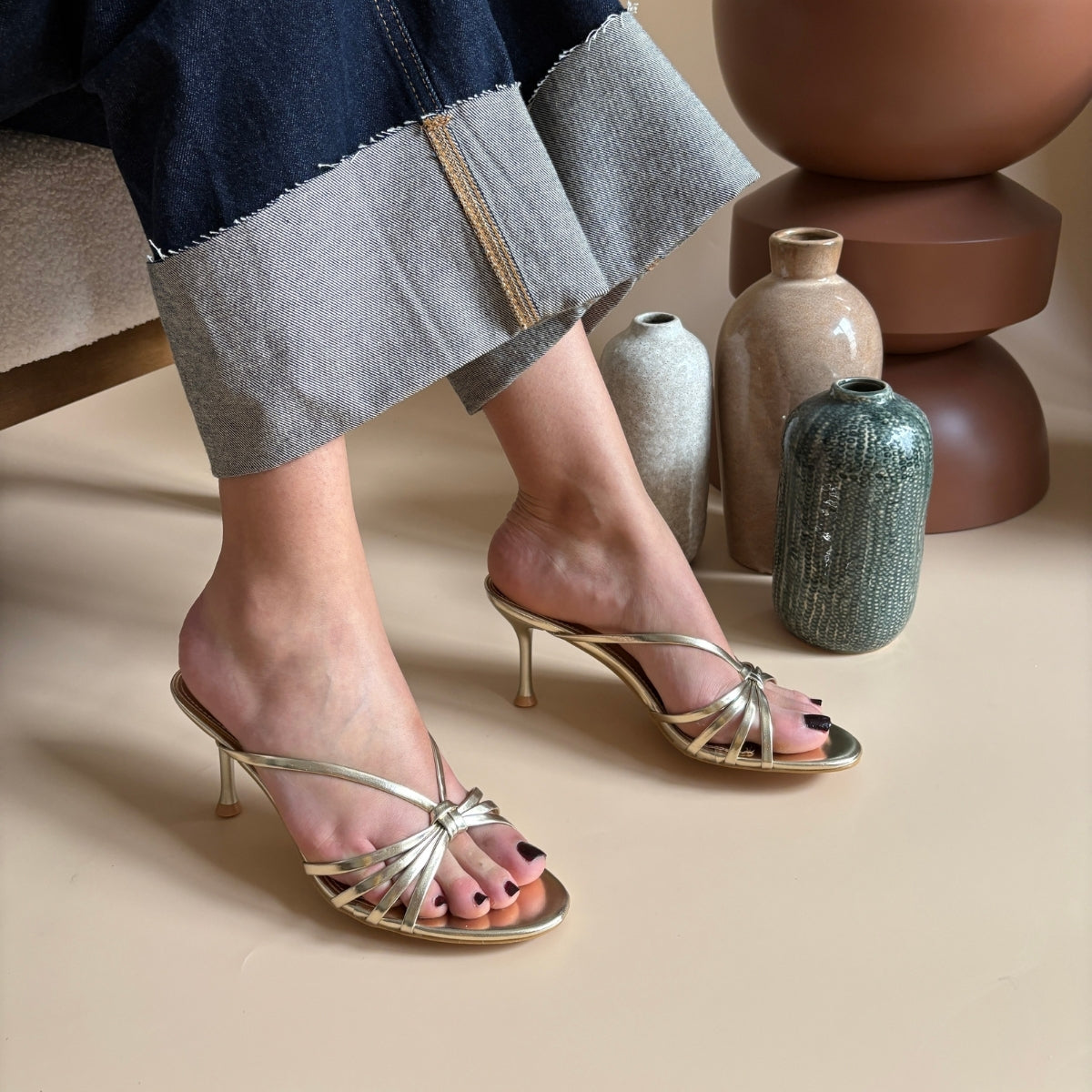 Sandale femme, sandale talons, sandale Zara, ma chaussure, Aldo, Mango, Parfois, Leyane, Maison Murielle, H&M, sandale femme, sandale été, chaussure maroc, sandale maroc, marque marocaine, mule talons, zillarussi, babies, escarpin, slingback, chaussure plate, chaussures talons, heels morocco