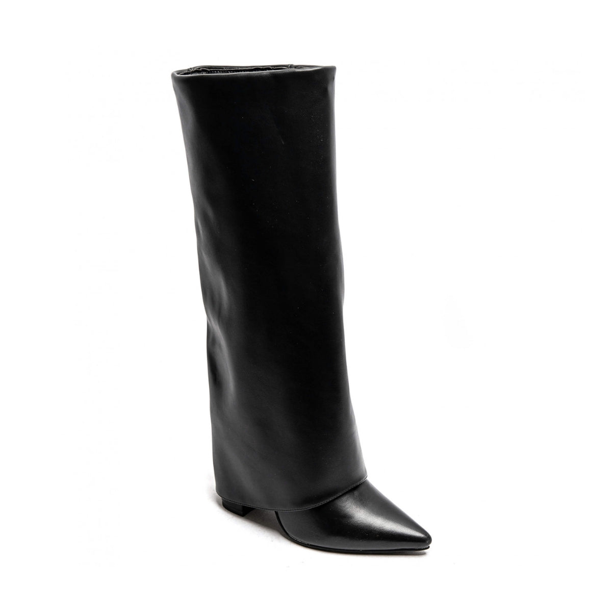 Bottes style guêtres - Noir