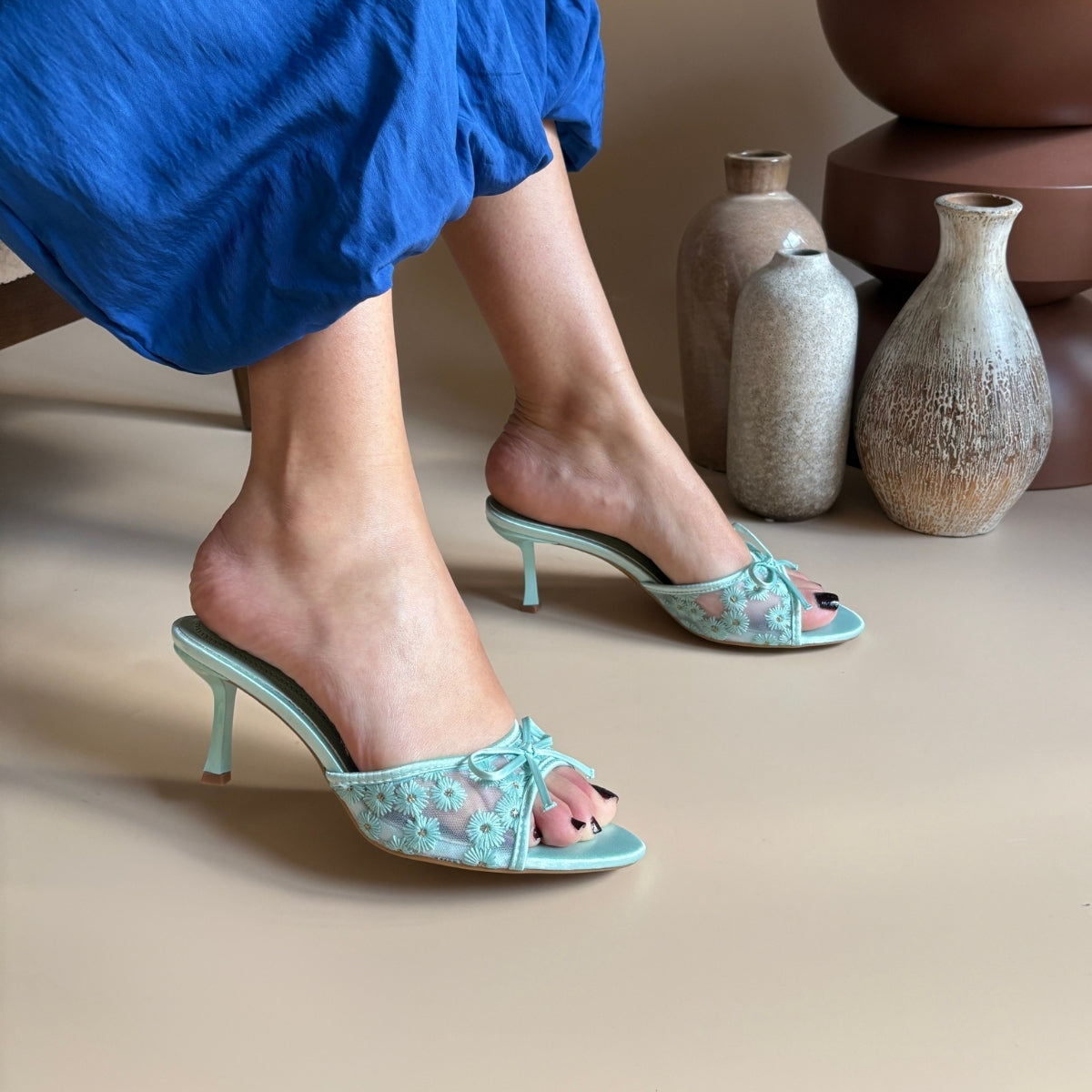 sandale femme, sandale talons, sandale Zara, ma chaussure, Aldo, Mango, Parfois, Leyane, Maison Murielle, H&M, sandale femme, sandale été, chaussure maroc, sandale maroc, marque marocaine, mule talons