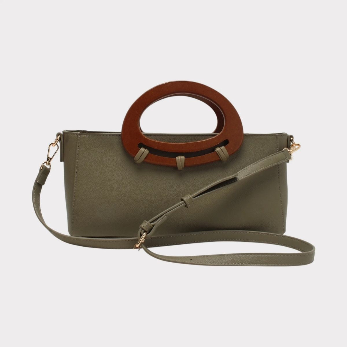 Sac Venchi - Olive