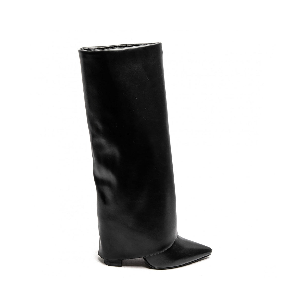 Bottes style guêtres - Noir