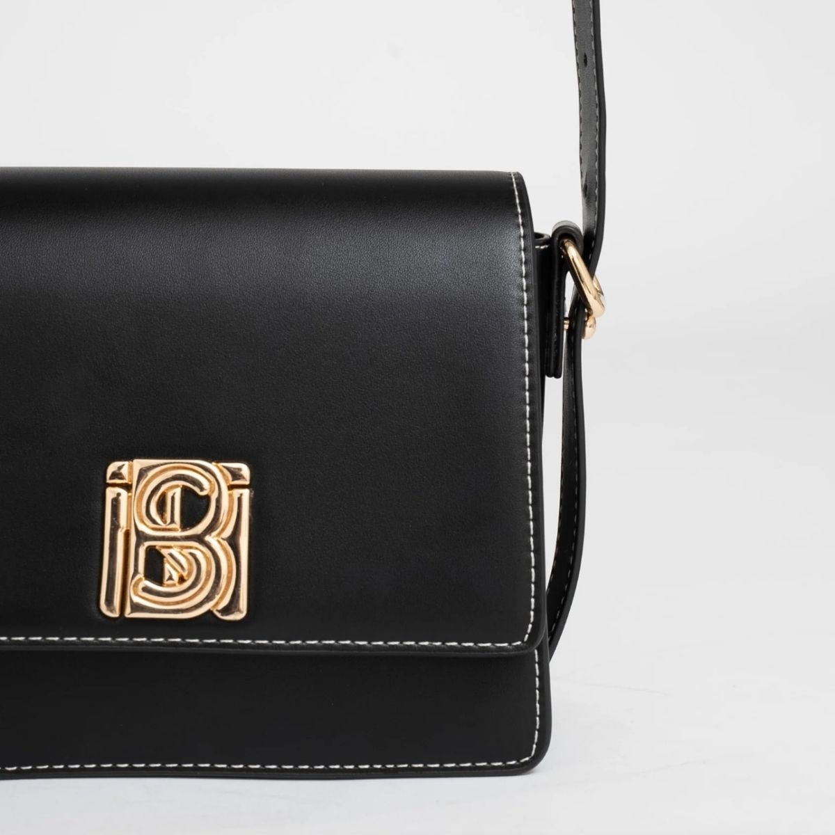 Sac Le Carri - Noir