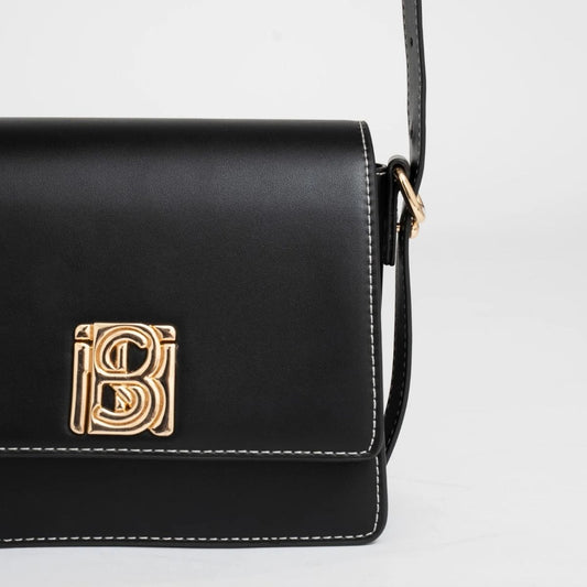 Sac Le Carri - Noir