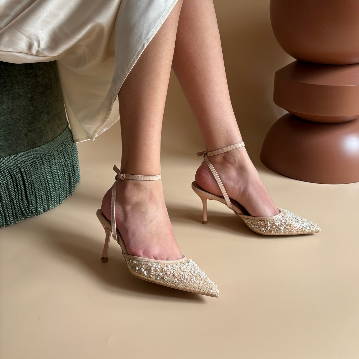 Sandale femme, sandale talons, sandale Zara, ma chaussure, Aldo, Mango, Parfois, Leyane, Maison Murielle, H&M, sandale femme, sandale été, chaussure maroc, sandale maroc, marque marocaine, mule talons, zillarussi, babies, escarpin, slingback, chaussure plate, chaussures talons, heels morocco, ballerine, mocassin femme