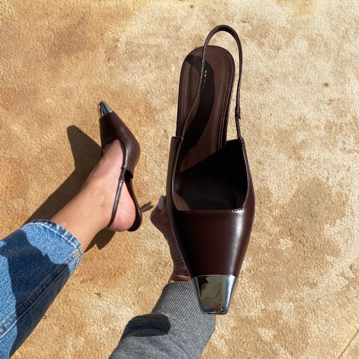 chaussures, chaussure femme, chaussure maroc, mocassin , loader, mocassin femme, mocassin maroc, talons, escarpin, chaussure Zara, mango, Aldo, parfois