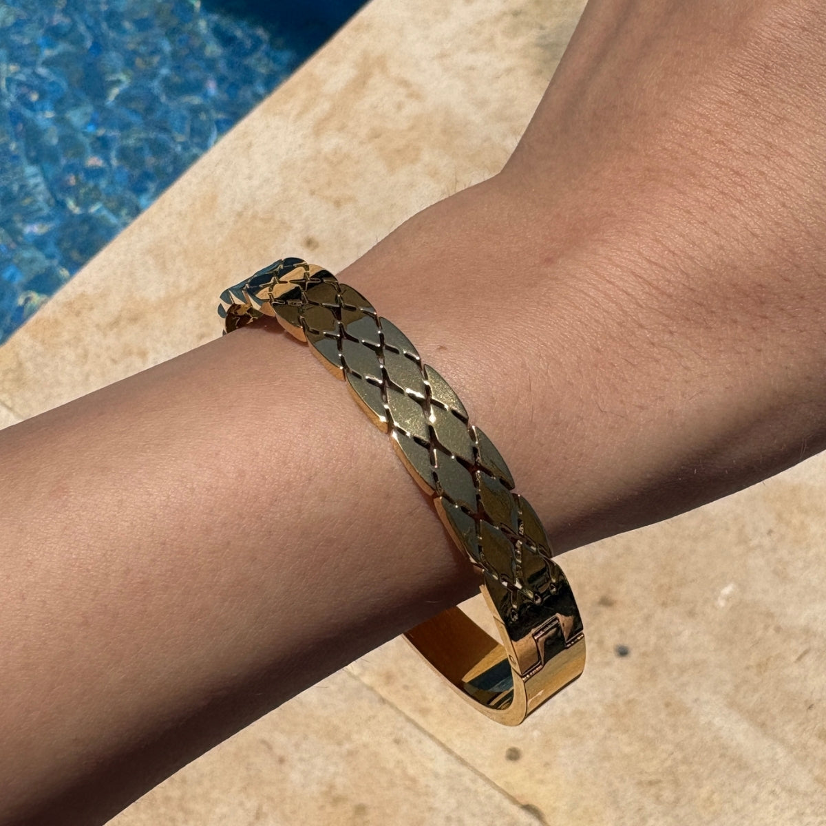 bague ajustable, bijoux femme, bijoux maroc, bijoux inoxydable, bijoux parfois, bijoux minimoon, bague femme, bracelet femme, bracelet ajustable, acier inoxydable, acier inoxydable maroc, bijoux marron, bijoux inoxydable maroc
